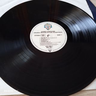 B.S.O. Johnny Handsome