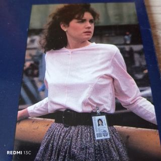 B.S.O. Johnny Handsome