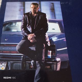 B.S.O. Johnny Handsome