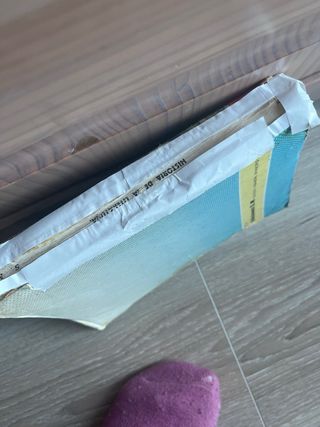 Historia de la literatura española años 1963