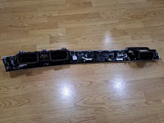 Rejilla Ventilación Central BMW X1 F48