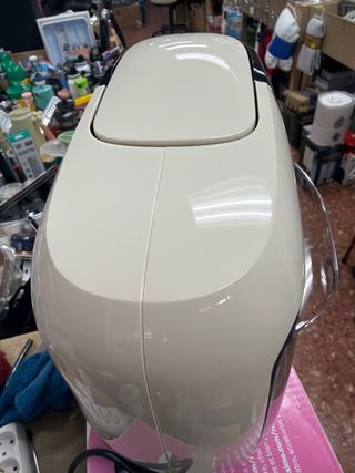 Cafetera Tassimo Bosch Happy Friendly