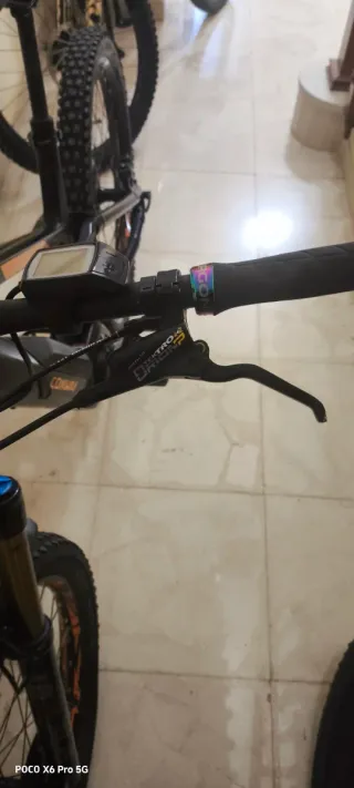 Frenos Tektro Orion 4+2