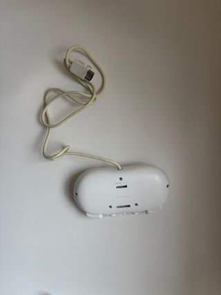 Mando Clásico Wii Original RVL-005