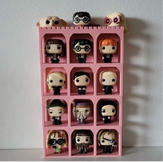 Exhibidor Funko Mini