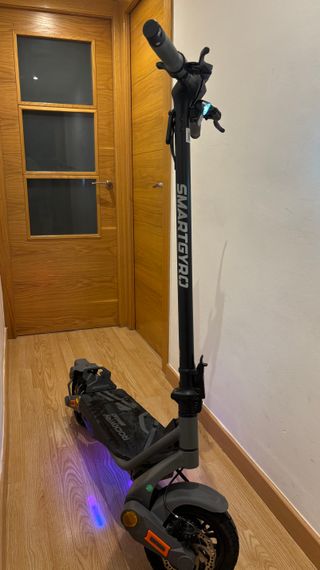 Smartgyro Rockway EVO 2025 Patinete Eléctrico