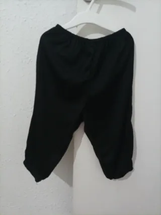 Disfraz Pirata Talla 110-120cm