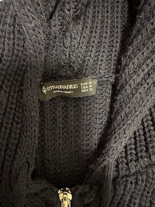 Chándal azul campana