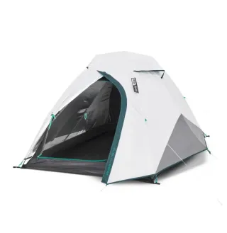 Tienda campaña 2 personas Quechua MH100 F&B