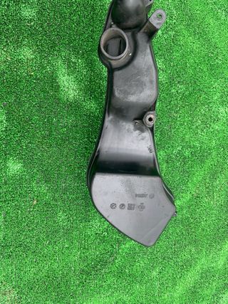 Caja filtro aire Zip Base