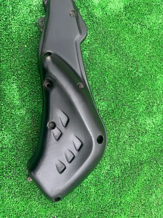 Caja filtro aire Zip Base