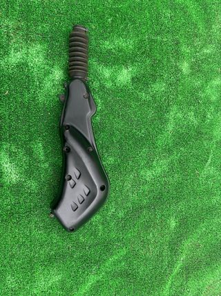 Caja filtro aire Zip Base