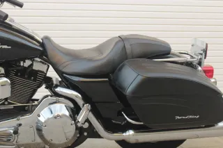 Harley Davidson Road King Custom