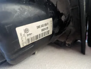 Pilotos Traseros GolfPlus