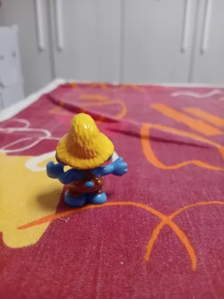 Puffo Contadino 1995