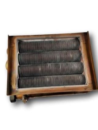 Intercambiador Bitermico Caldera FEE-26MA N Pieza