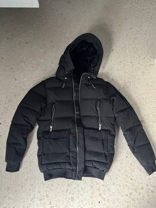 Chaqueta Supply & Demand