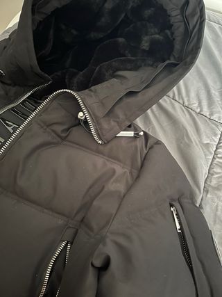 Chaqueta Supply & Demand