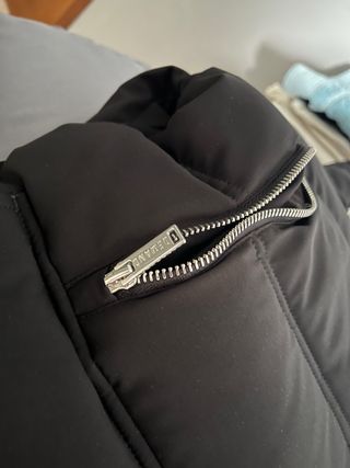 Chaqueta Supply & Demand