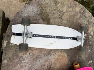 Surfskate Carver Deeply