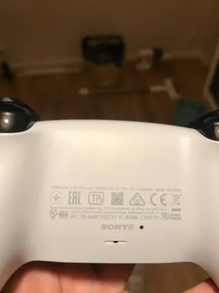 Mando PS5 Original Sony