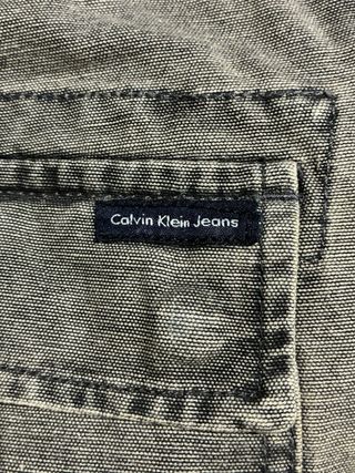 Jeans Calvin Klein