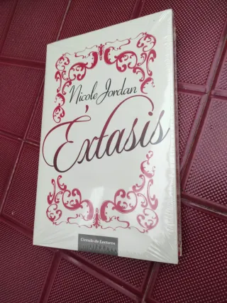 Éxtasis