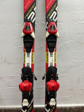 Sci Atomic Redster XT 140cm per Bambini