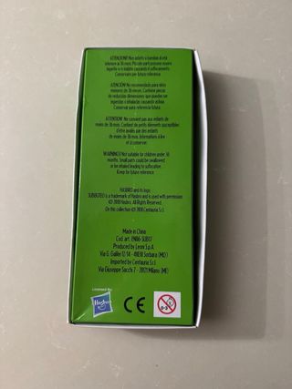 Subbuteo 2018 - URSS 1966