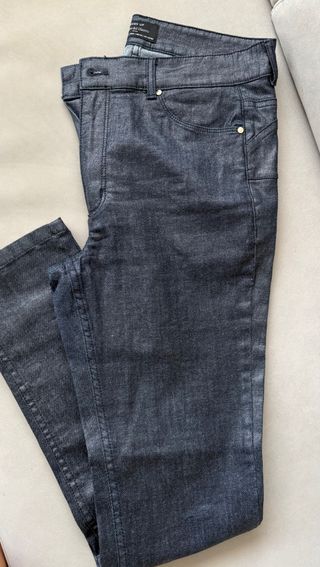 Pedro del Hierro Jeans Azules Talla 32