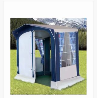 Tienda Cocina Camping Leiwand Loira