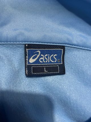 Felpa ASICS
