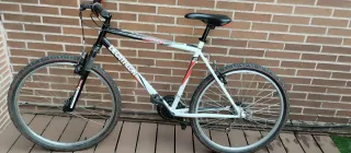 Bicicleta Montaña 26 Decathlon