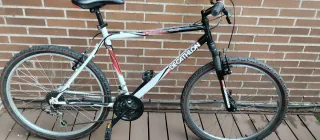 Bicicleta Montaña 26 Decathlon
