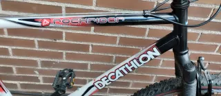 Bicicleta Montaña 26 Decathlon