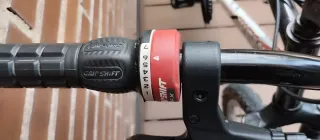 Bicicleta Montaña 26 Decathlon