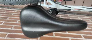 Bicicleta Montaña 26 Decathlon