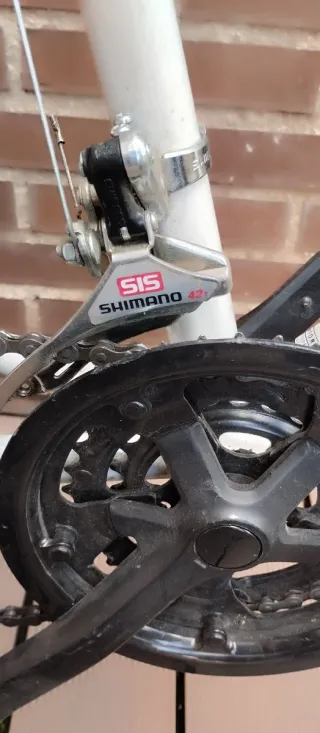 Bicicleta Montaña 26 Decathlon