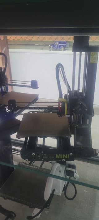 Prusa Mini+ original