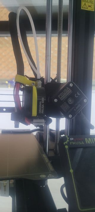 Prusa Mini+ original