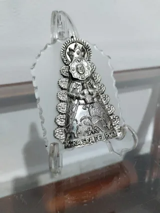 Figura Virgen del Rocío