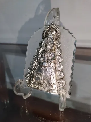 Figura Virgen del Rocío