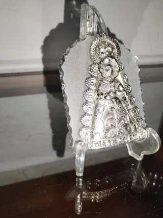 Figura Virgen del Rocío