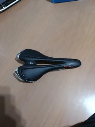 Se vende sillín Specialized Toupe Exper