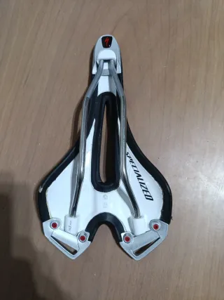 Se vende sillín Specialized Toupe Exper