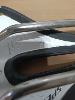 Se vende sillín Specialized Toupe Exper