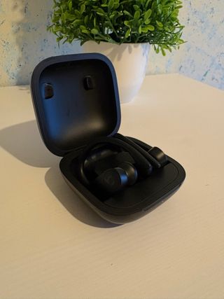 Auricolari Beats Powerbeats Pro Neri