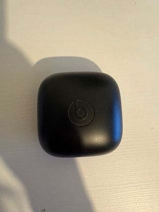 Auricolari Beats Powerbeats Pro Neri