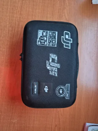 DJI Mini 3 Drone con Control Remoto