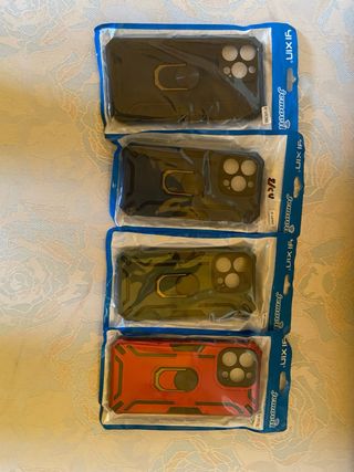 Fondi iPhone Jemonvit (11 Pro, 13 Pro, 14 Pro)